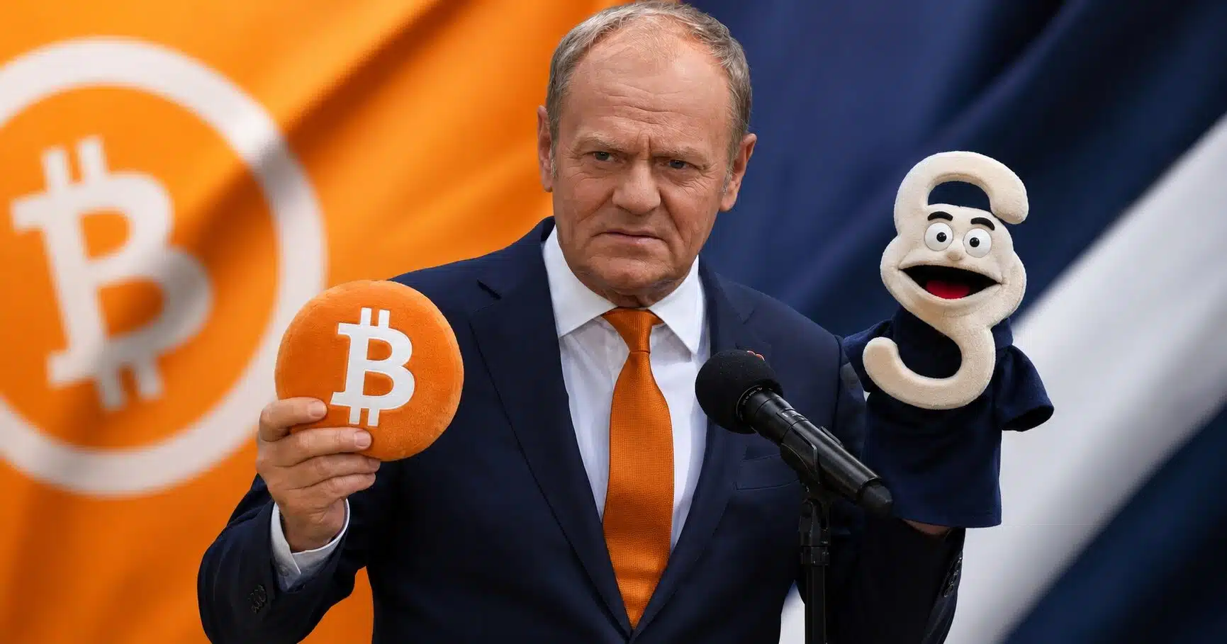Politycy rujnują kolejną branżę. Kantor FlyingAtom i tysiące firm obsługujące kryptowaluty zawieszają działalność