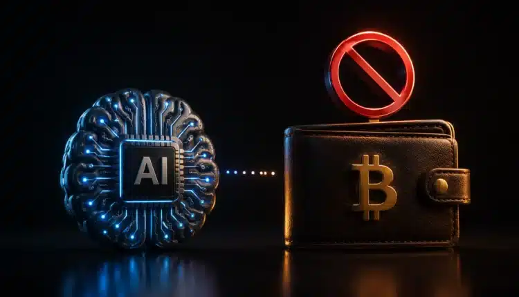 ai bitcoin
