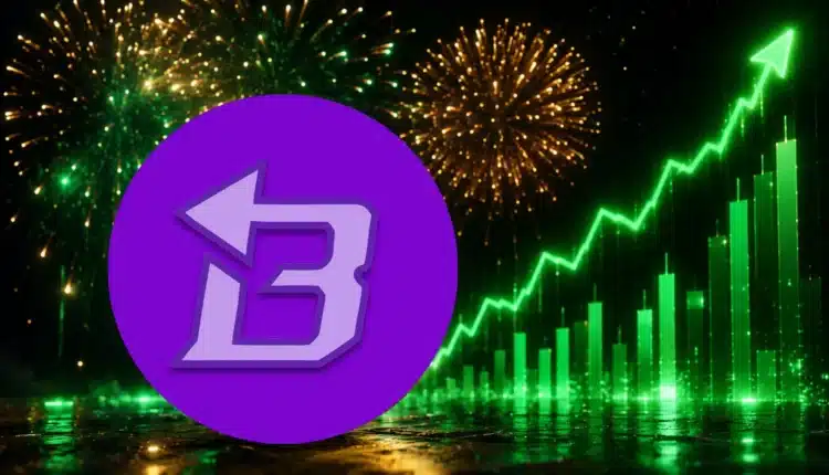 Niepozorny altcoin wystrzelił o ponad 800% i osiąga nowe ATH. Sprawdzamy, czy wciąż warto się nim interesować