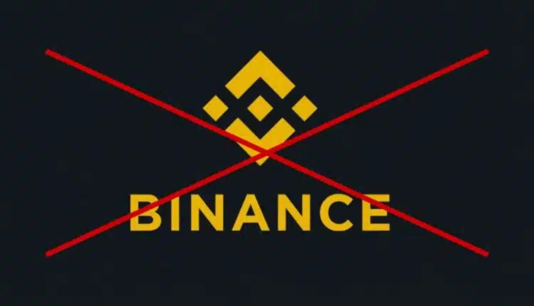 Koniec Binance w UE od 1 lipca. Co robić i gdzie przenieść środki? [Poradnik]