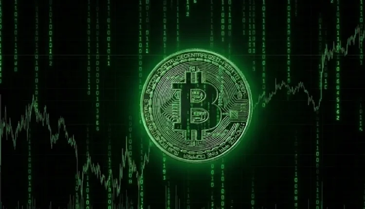 Bitcoin po 69 000 USD? Szanse na gigantyczny short squeeze rosną
