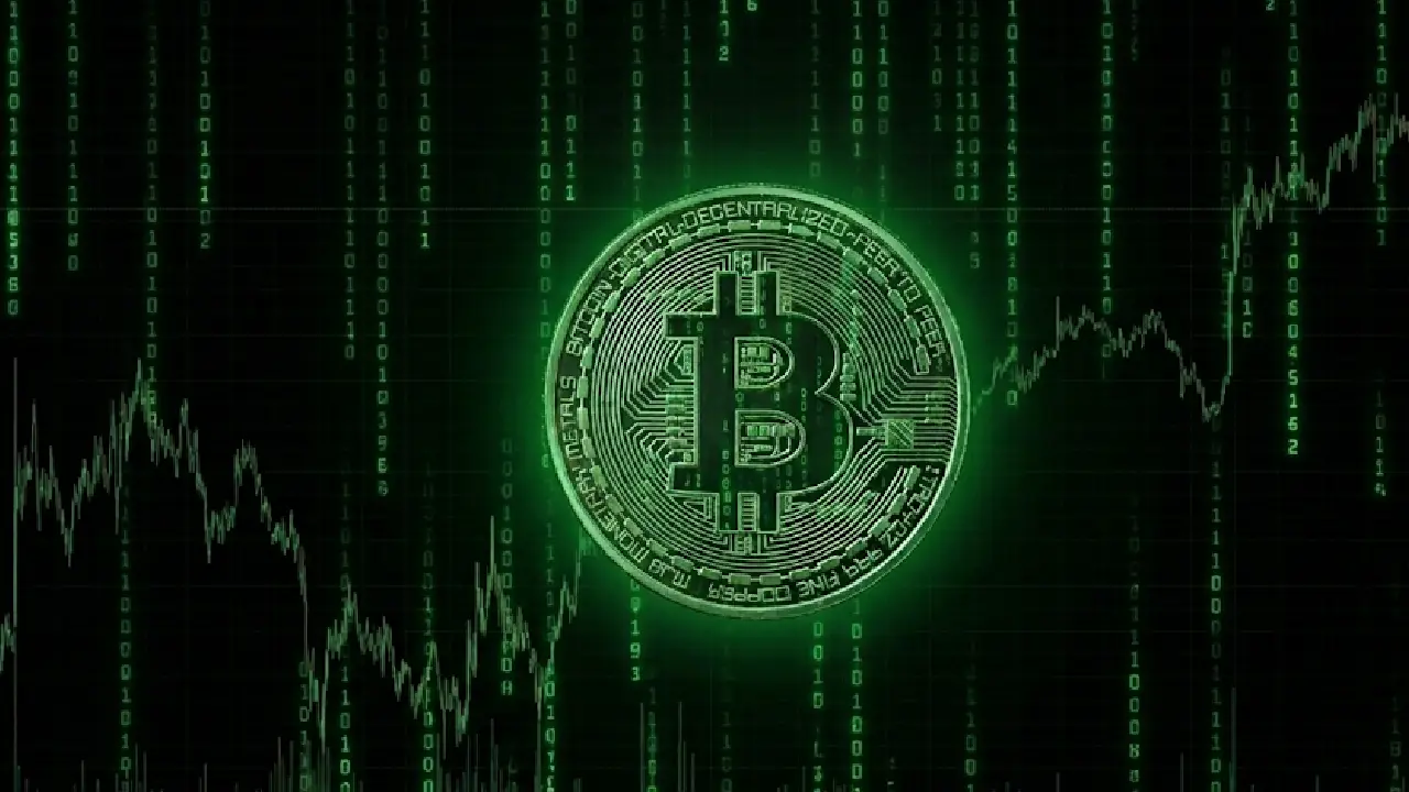 Bitcoin po 69 000 USD? Szanse na gigantyczny short squeeze rosną