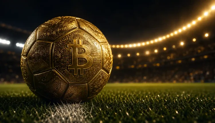 Pięć mundiali i ani jednej porażki Bitcoina. Czy ta dziwna seria potrwa do 2030 roku?