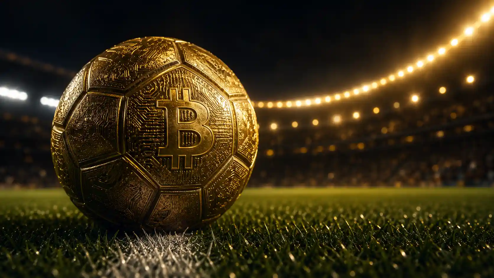 Pięć mundiali i ani jednej porażki Bitcoina. Czy ta dziwna seria potrwa do 2030 roku?