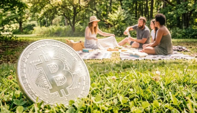 To będzie najgorętszy miesiąc roku dla Bitcoina! Wykres ujawnia potężny magnes cenowy