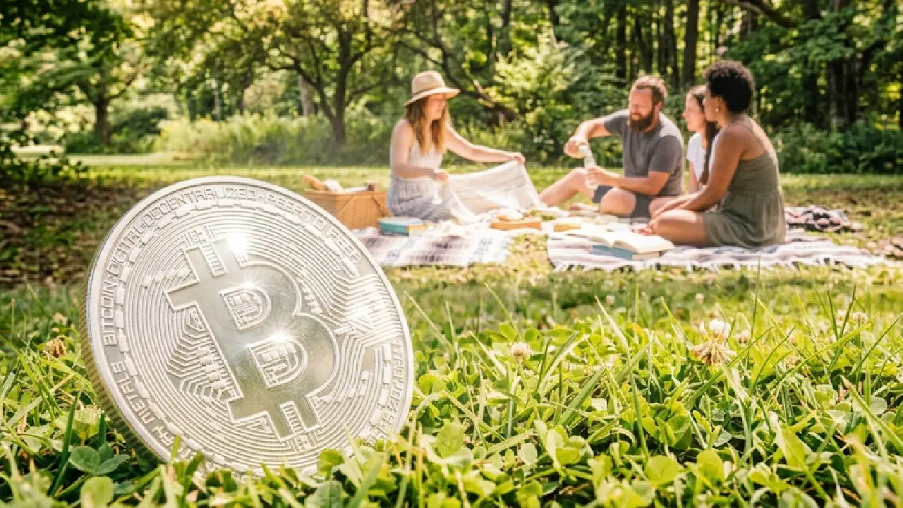 Bitcoin down 18.5% in June, struggling to hold $60,000 support