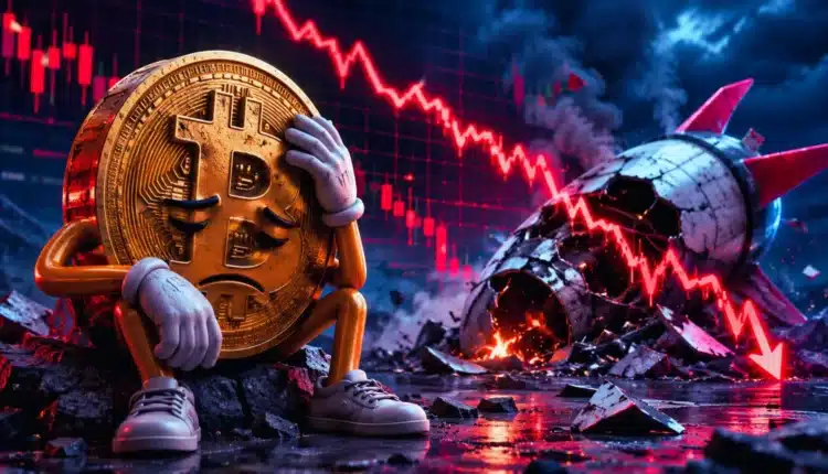 Weteran kryptowalut wskazuje, kiedy Bitcoin osiągnie dno