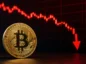 bitcoin spadki do 40 tys dolarow