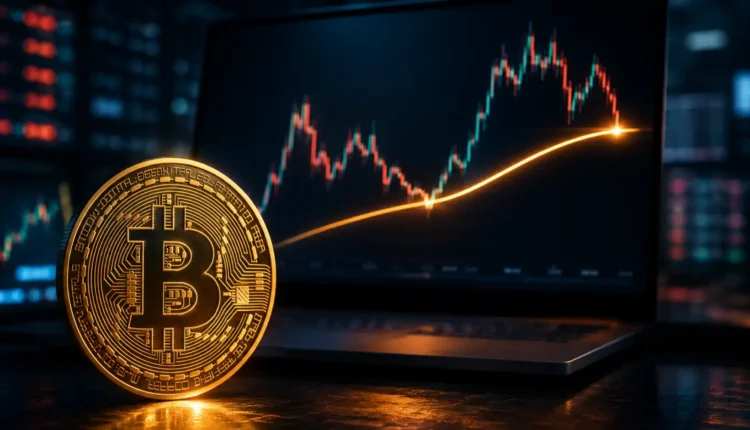 Bitcoin spadł tam, gdzie zwykle zaczynały się wielkie powroty. Ale jest jeden problem