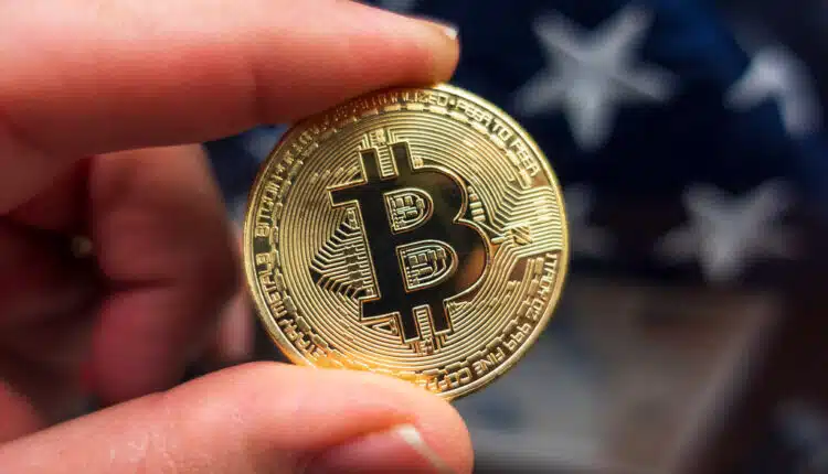 Bitcoin pod presją geopolityki. Na rozwiązanie problemu przyjdzie nam jeszcze zaczekać