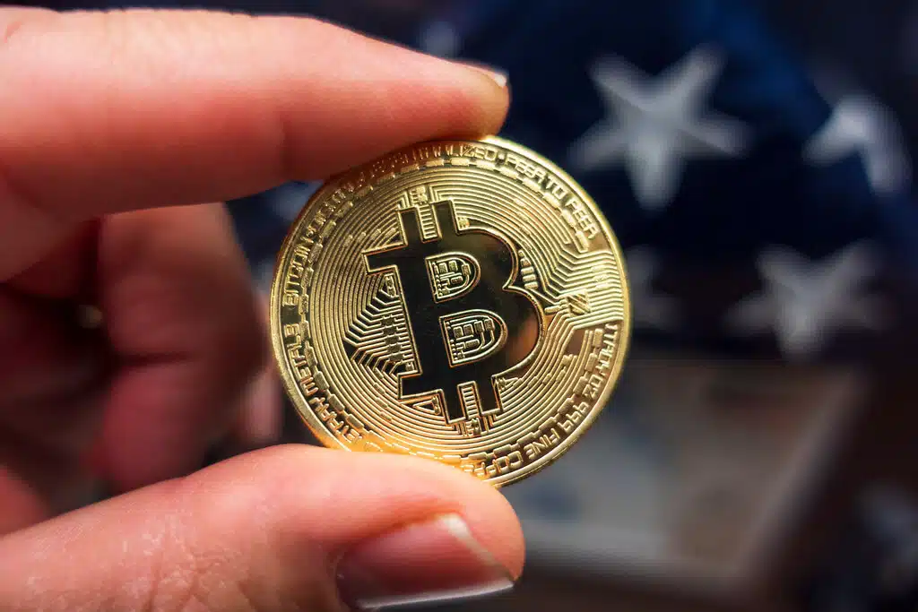 Bitcoin pod presją geopolityki. Na rozwiązanie problemu przyjdzie nam jeszcze zaczekać