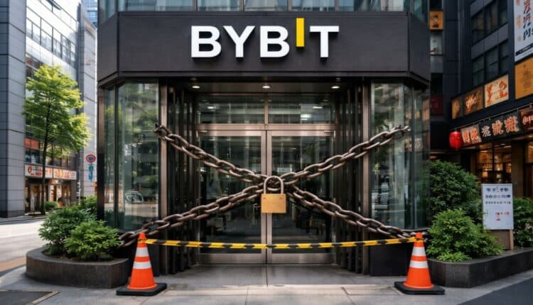 Bybit wygasza główną platformę dla Polaków! Komplet usług w UE legalnie oferuje już tylko garstka giełd