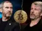ceo ripple michael saylor