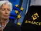 christine lagarde
