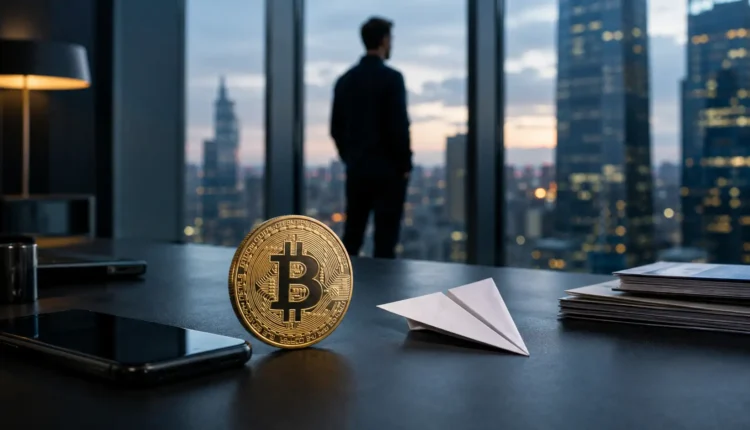 Durov kupił Bitcoina za grosze. Teraz mówi: będzie wart milion dolarów