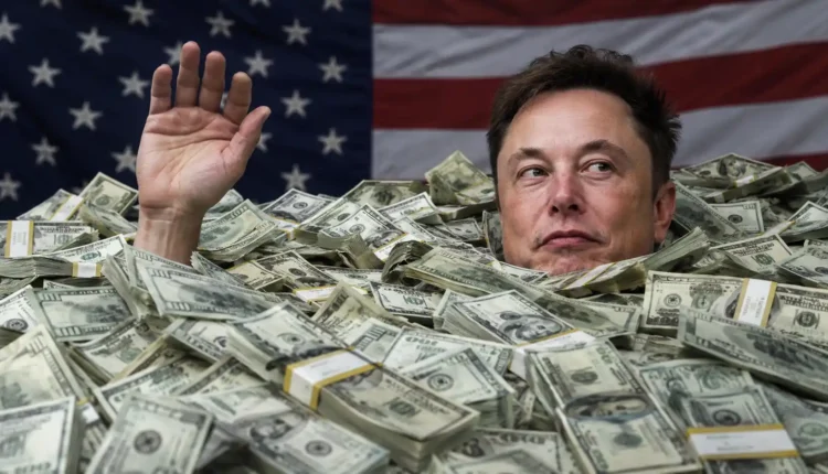 Bez pieniędzy podatników mogło nie być ani Tesli, ani SpaceX. Niewygodna prawda o imperium Muska