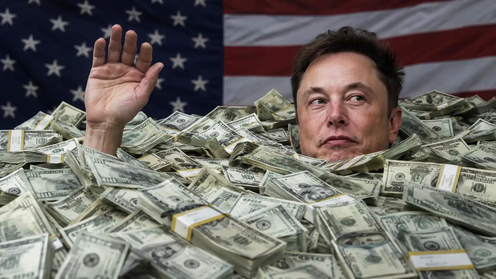 Bez pieniędzy podatników mogło nie być ani Tesli, ani SpaceX. Niewygodna prawda o imperium Muska