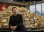 elon musk szwajcaria