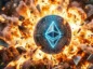 eksplozja Ethereum