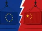 europa chiny