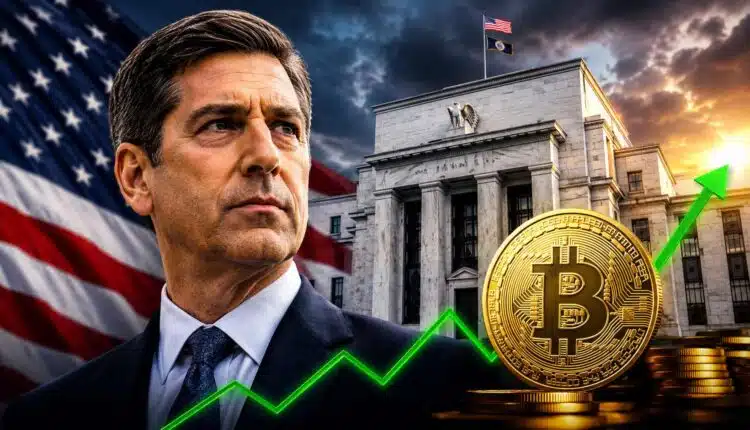 Dlaczego najbliższa środa będzie bardzo ważna dla rynku kryptowalut?