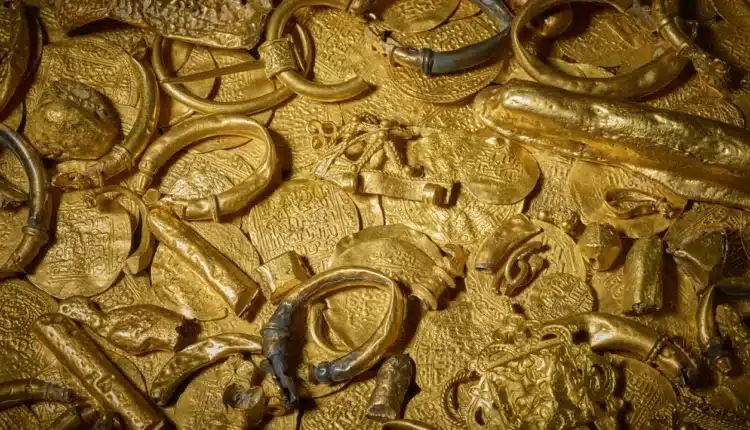 Wrak z setkami złotych monet. Zagadka rozwiązana – po trzech dekadach