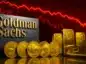 Goldman Sachs tnie prognozę dla złota.