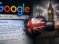 google wielka brytania ai