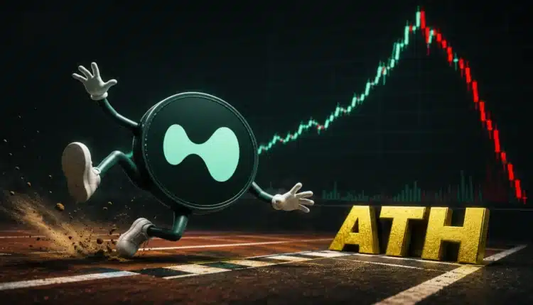 Hyperliquid jednak kapituluje. HYPE ETF nie powtórzy sukcesu BTC, ETH i XRP. Co podpowiadają wskaźniki?