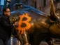 kiyosaki bitcoin wall street