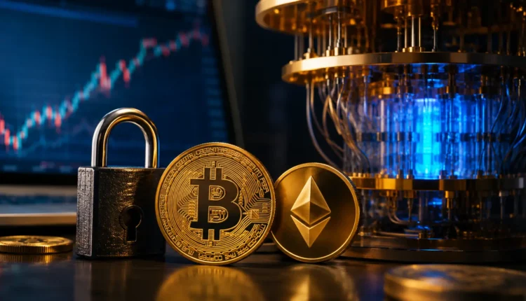 Deweloperzy Ethereum pokazali plan. Chcą zabezpieczyć miliony portfeli