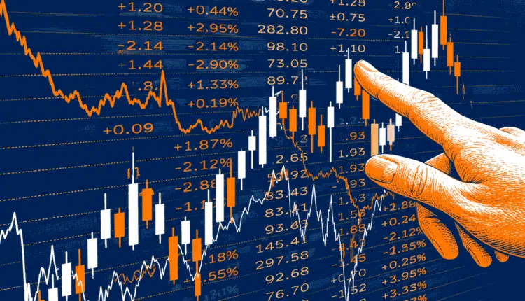 Znana kryptowaluta straciła 95% od historycznego szczytu. Masz ją?