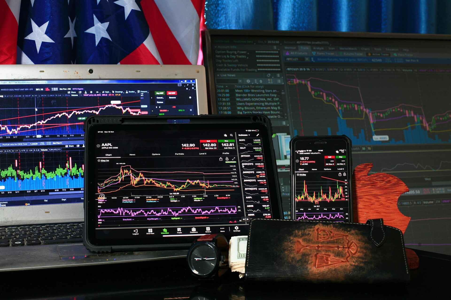 Które kryptowaluty mogą wystrzelić w 2026? Znamy odpowiedź