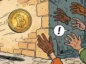 łąpiemy Bitcoin