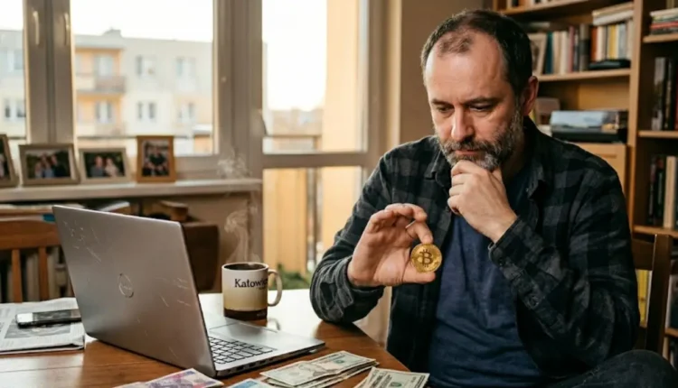 Bitcoin znów powyżej 60 000 USD – ale na jak długo? Oto nasza analiza