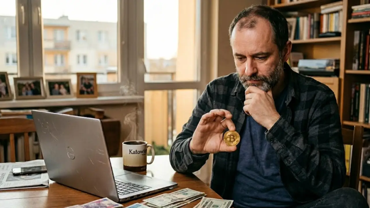 Bitcoin znów powyżej 60 000 USD – ale na jak długo? Oto nasza analiza