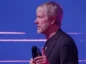 Michael Saylor BTC Prague
