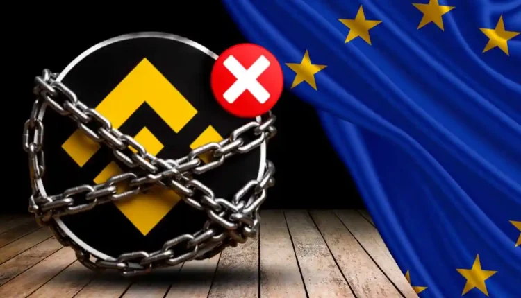 To nieuniknione. 1 lipca Binance znika z Polski po brutalnym zderzeniu z MiCA
