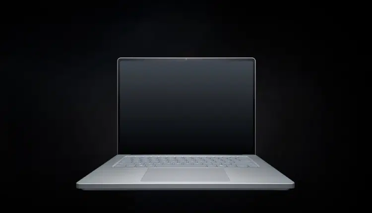 Nvidia i Microsoft prezentują Surface Laptop Ultra. To pierwszy laptop z RTX Spark na pokładzie.