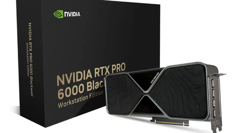 Kryzys na rynku zbiera żniwa. Najdroższa karta graficzna Nvidia podrożała prawie o połowę