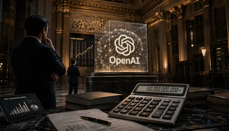 Oficjalnie: OpenAI idzie na giełdę. Wall Street sprawdzi, czy to biznes, czy studnia bez dna