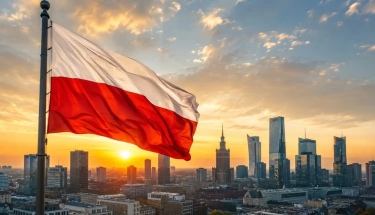 Polska przestaje być biednym kuzynem Zachodu. Bank Światowy potwierdza historyczny awans!