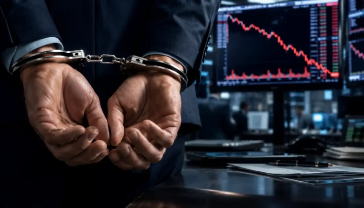 Tweetował, kasował miliony i wpadł. Słynny gracz z Wall Street skazany za oszustwo