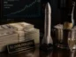 spacex baron