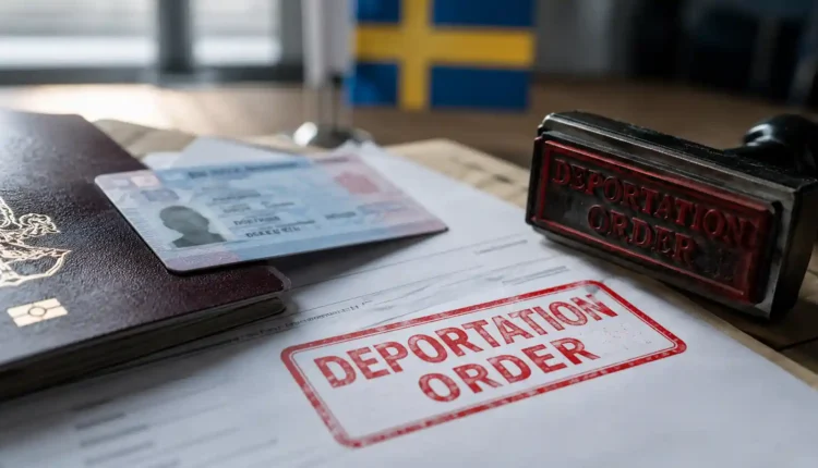 Szwecja mówi „dość”. Migranci mogą stracić pobyt za długi i „złe zachowanie”