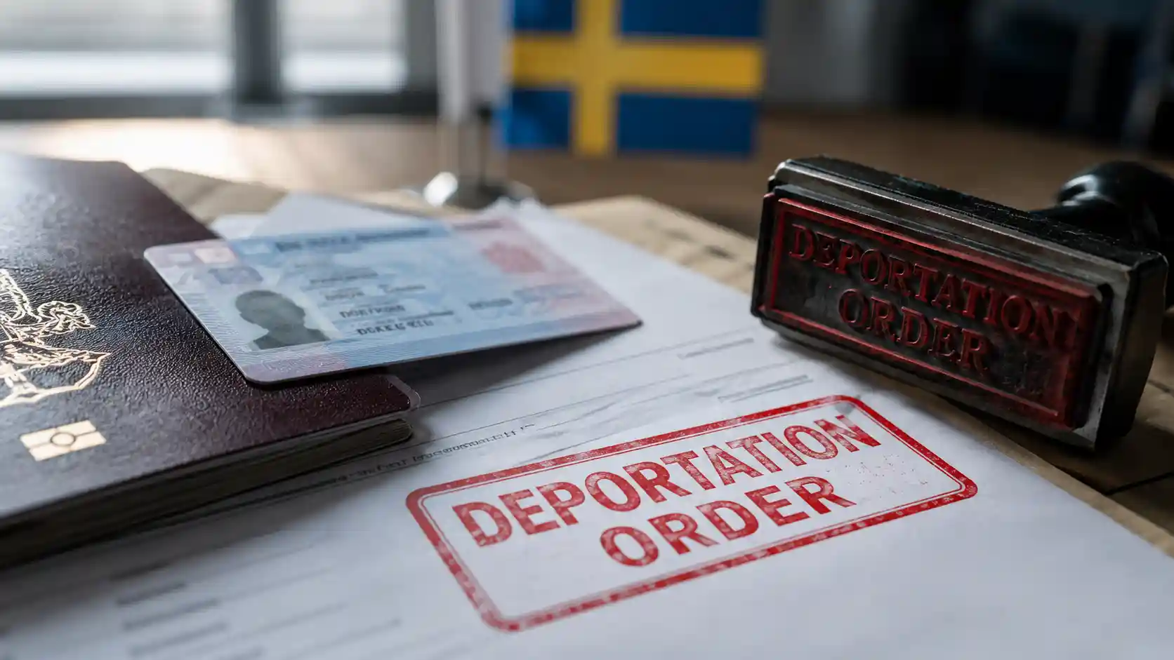 Szwecja mówi „dość”. Migranci mogą stracić pobyt za długi i „złe zachowanie”