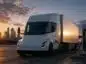 tesla semi
