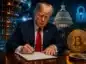 trump komputer kwantowy