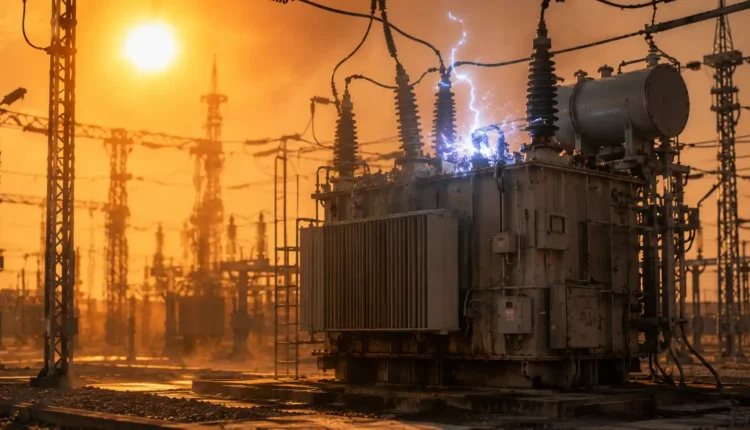 Europa się gotuje, sieci energetyczne trzeszczą. Grozi nam blackout?