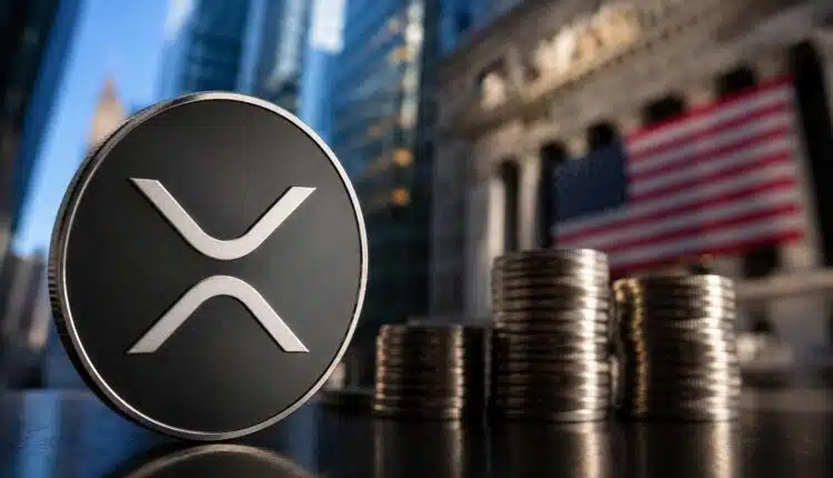 Ta firma chce kupić XRP za miliard dolarów! Kolejne Strategy?